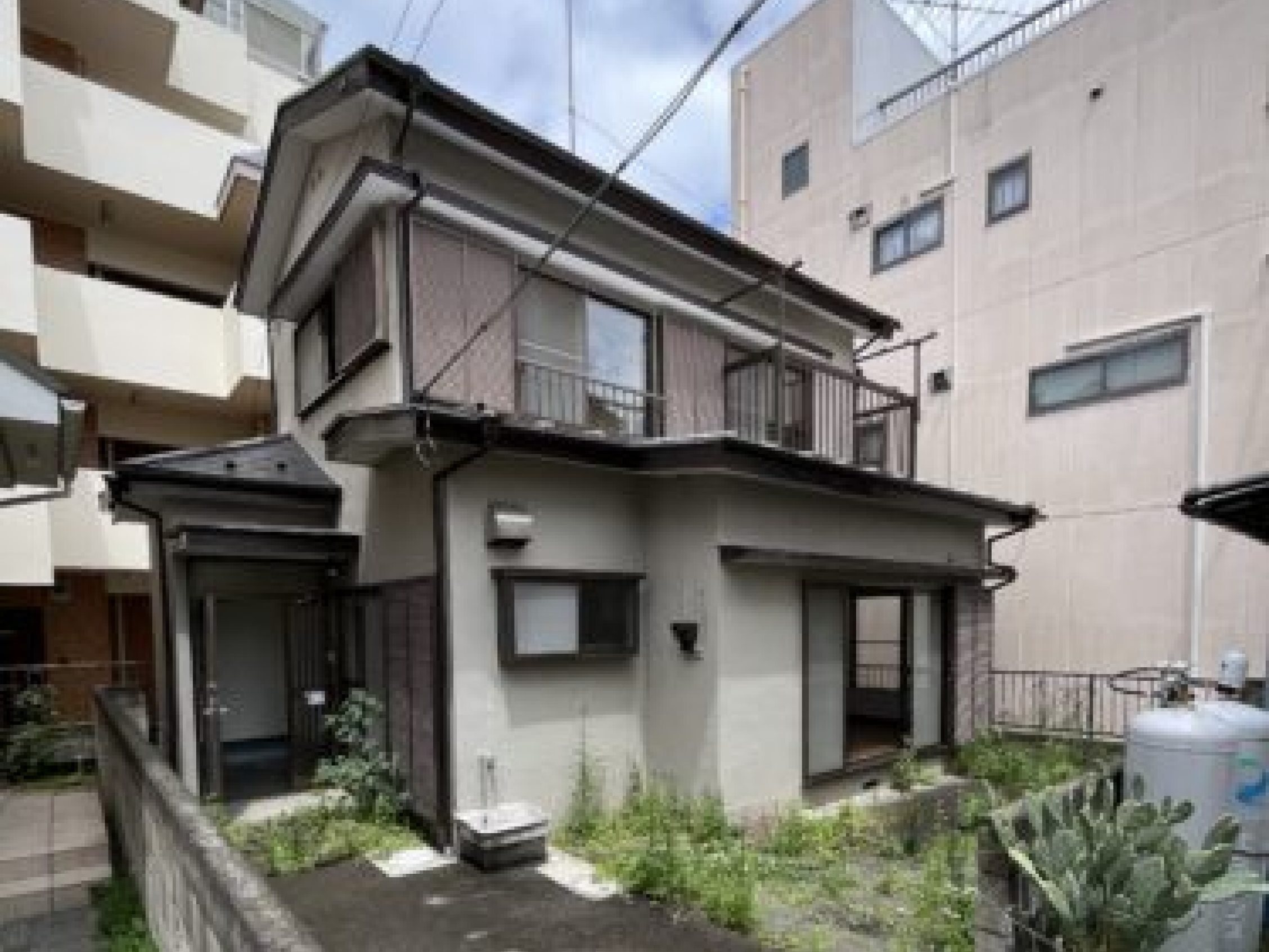 座間市相武台戸建