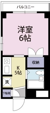 201間取り